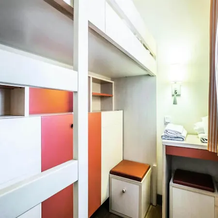 Selection 1 Bedroom 7 People * Saint-Raphaël