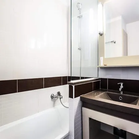 Selection 1 Bedroom 7 People Appartement Saint-Raphaël