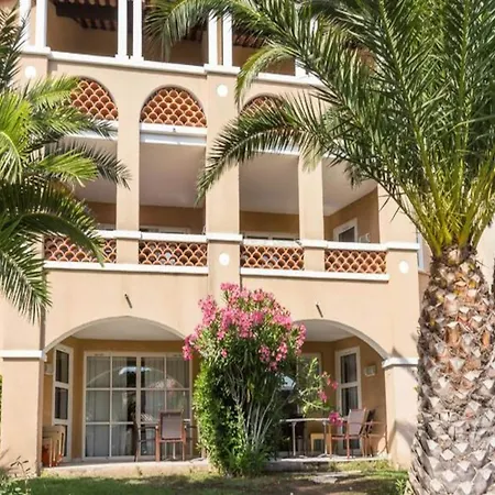 Selection 1 Bedroom 7 People * Saint-Raphaël