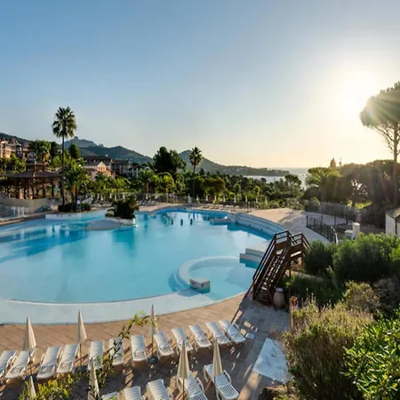 Appartement Selection 1 Bedroom 7 People Saint-Raphaël