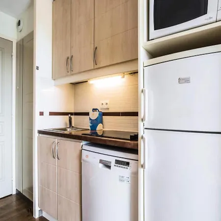 Selection 1 Bedroom 7 People * Saint-Raphaël