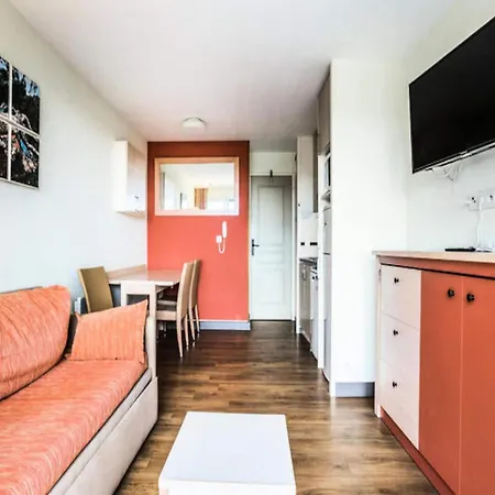 Appartement Selection 1 Bedroom 7 People *